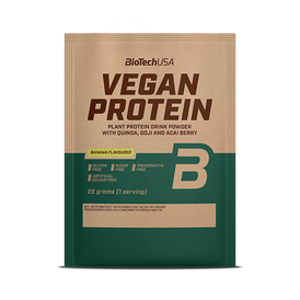 Vegan Protein - 25 g