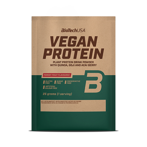 Vegan Protein - 25 g