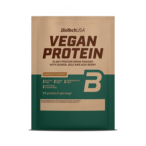 Vegan Protein - 25 g