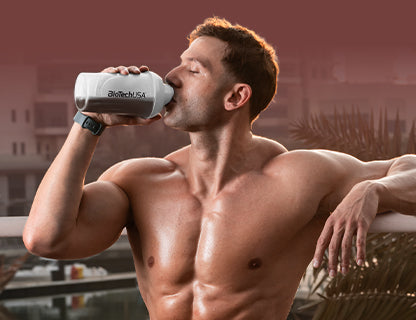 Máš  rád/a jemné, snadno pitelné koktejly