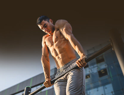 ...protože ti za něj tvá kostra poděkuje