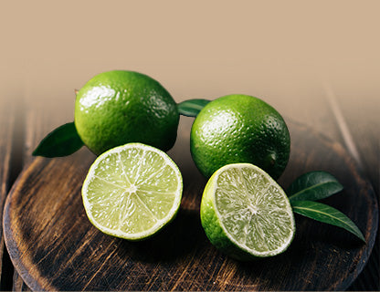 Chuť meduňka–limetka, osvěžující svěžest v každém doušku