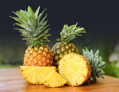 Bromelain, proteolytický enzym