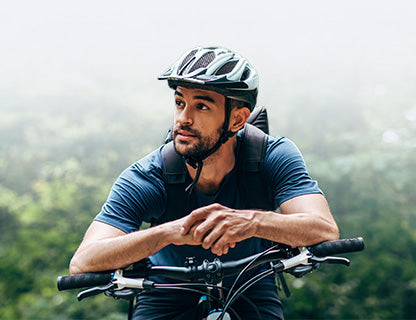 Pro aktivní životní styl