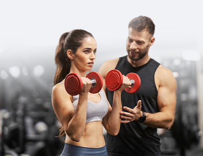 Pro sportovce a trenéry