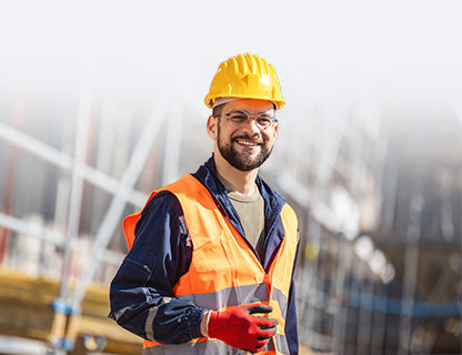 Pro osoby vykonávající fyzicky náročnou práci