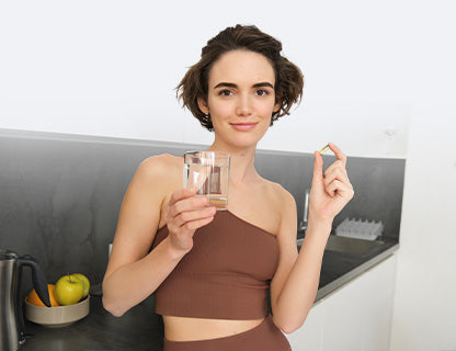 Pro ty, kdo preferují tabletovou formu