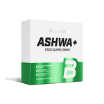 Ashwa+ - 30 kapsle