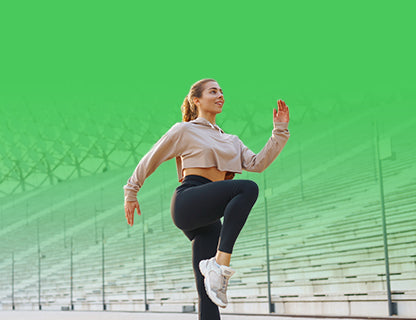 Nejen pro sportovce, ale pro všechny