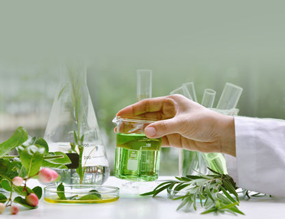 Zkoumaná po celém světě