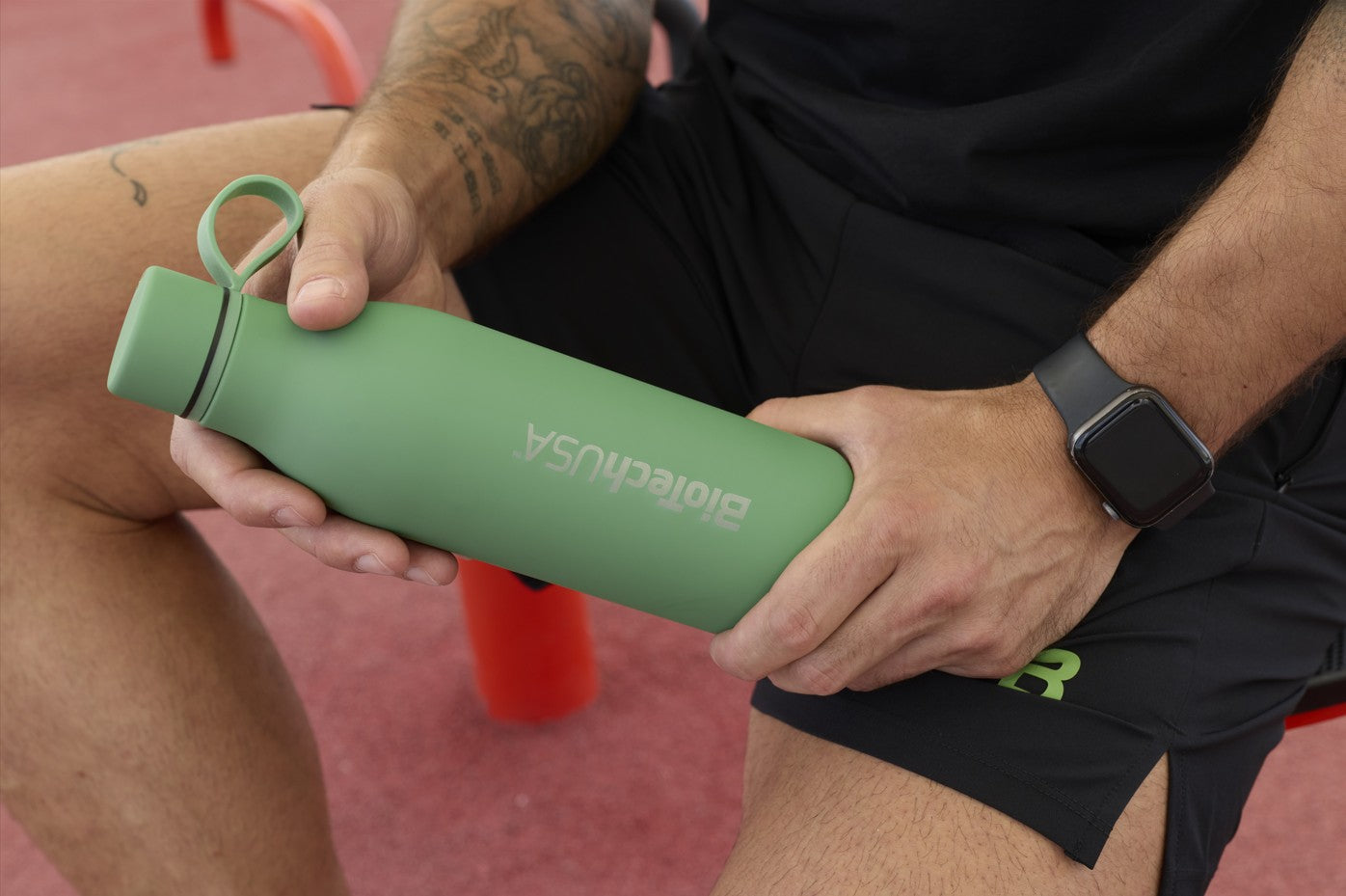 NEREZOVÁ LÁHEV - 500 ml