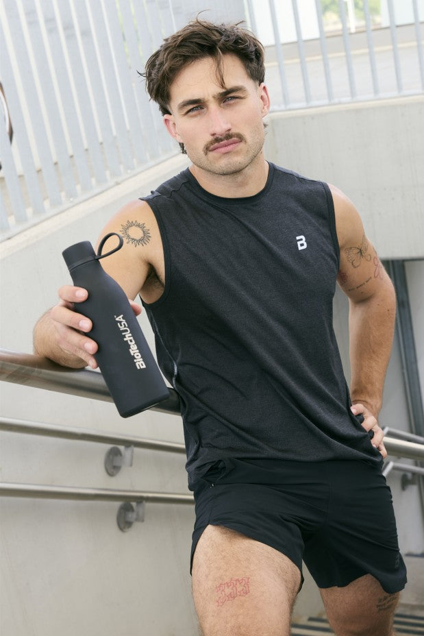 NEREZOVÁ LÁHEV - 500 ml