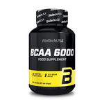 BCAA 6000 - 100 tableta