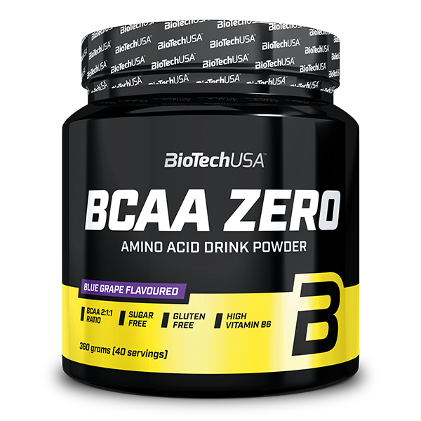 BCAA ZERO - 360 g