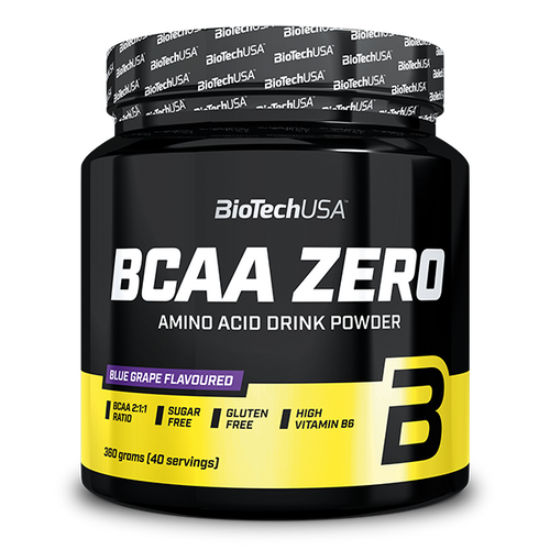 BCAA ZERO - 360 g