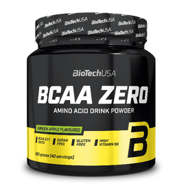 BCAA ZERO - 360 g