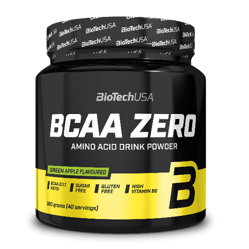 BCAA ZERO - 360 g