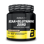 BCAA + Glutamine Zero - 480 g