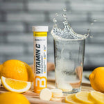 Vitamin C - 20 Šumivé tablety