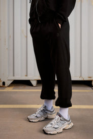 Pánské oversized tepláky CORE