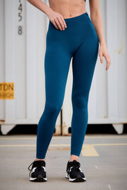 Bezešvé dámské legíny MASTERSHAPE