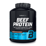 Beef Protein - 1816 g