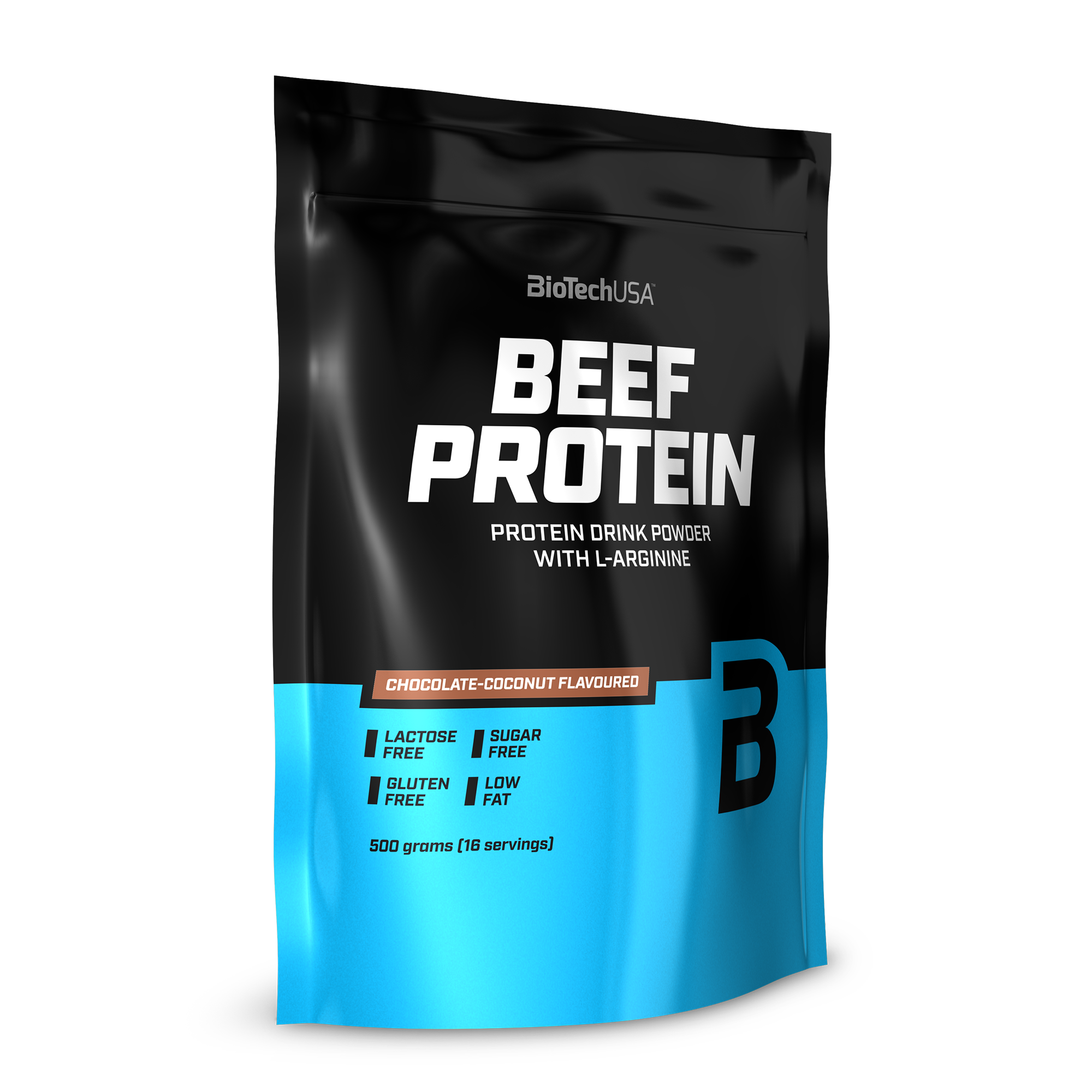 Beef Protein - 500 g