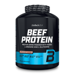 Beef Protein - 1816 g