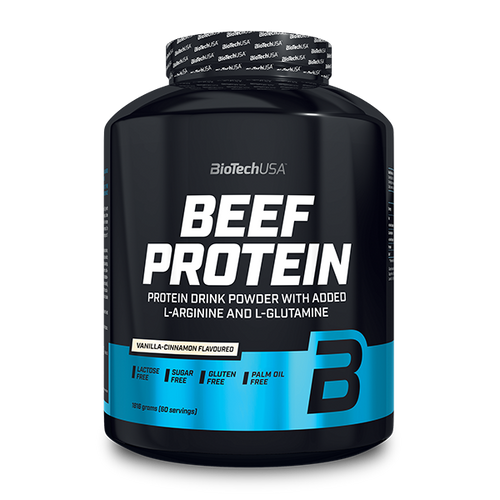 Beef Protein - 1816 g