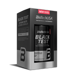 Black Test - 90 megakapsle