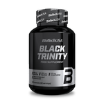 Black Trinity - 120 kapsle