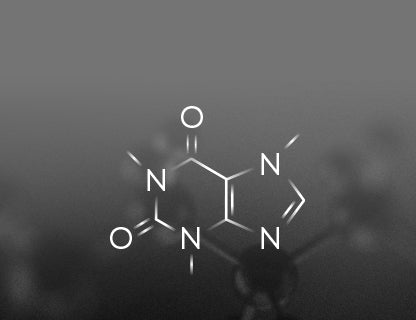 Kofein, stimulant rostlinného původu