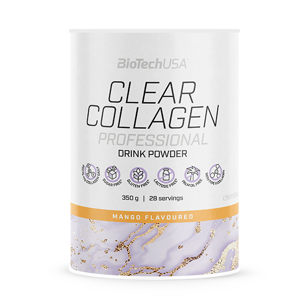 Clear Collagen Professional nápoj v prášku - 350 g