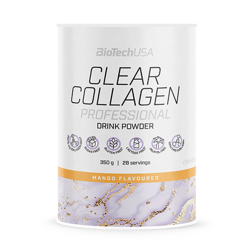 Clear Collagen Professional nápoj v prášku - 350 g