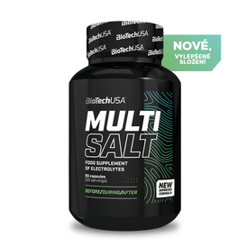 MultiSalt - 90 kapsle