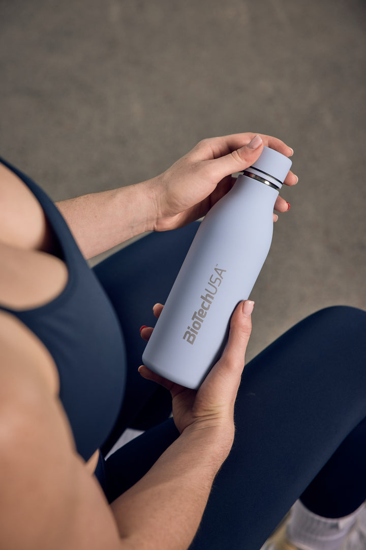 NEREZOVÁ LÁHEV - 500 ml