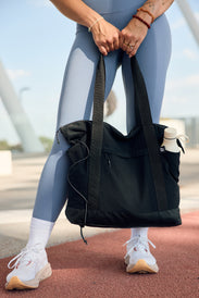 URBANFIT Dámská tote taška
