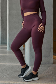 SHAPING SEAMLESS dámské legíny