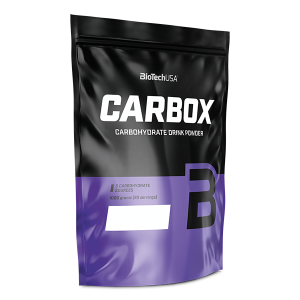 Carbox - 1000 g