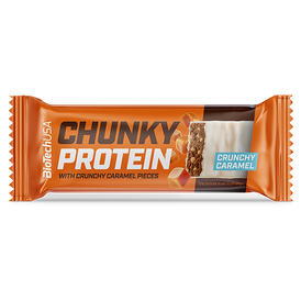 Chunky Protein Bar - 50g