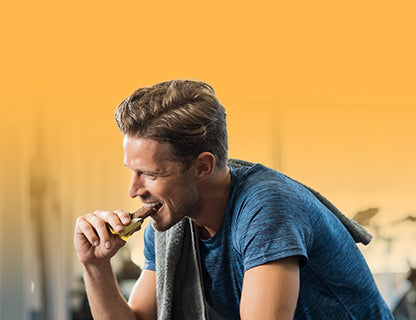 Dezertní zážitek bez výčitek