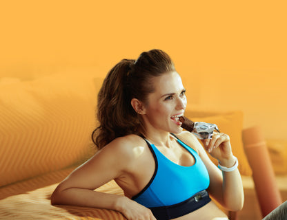 Bohatá na vlákninu