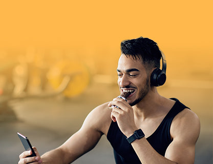 Bezlepkové potěšení