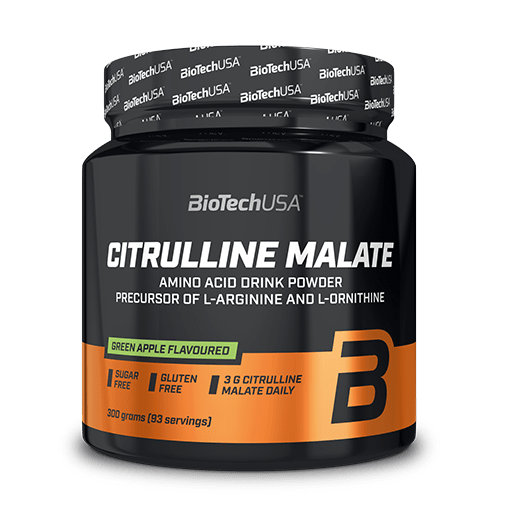 Citrulline Malate - 300 g