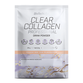 Clear Collagen Professional nápoj v prášku - 25 g