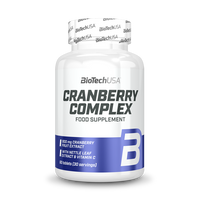 Cranberry Complex - 60 tablet