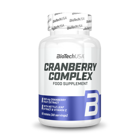 Cranberry Complex - 60 tablet
