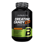 Creatine Candy Mini - 240 žvýkací tablety