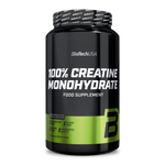 100% Creatine Monohydrate - 1000 g Neochucené