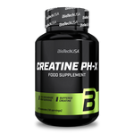 Creatine pH-X - 90 kapsle